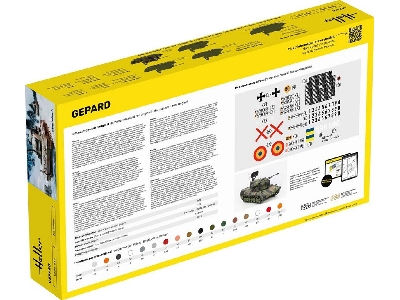 Gepard - Starter Kit - image 2