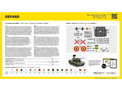 Gepard - Starter Kit - image 4