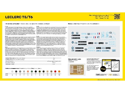 Leclerc T5/T6 - Starter Kit - image 4