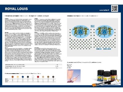 Royal Louis - Starter Kit - image 4
