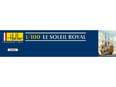 Le Soleil Royal - Starter Kit - image 5