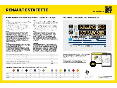Renault Estafette - image 6