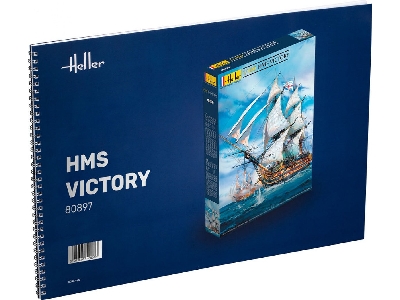 Hms Victory Brochure - image 1