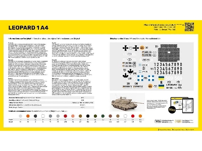 Leopard 1a4 - image 4