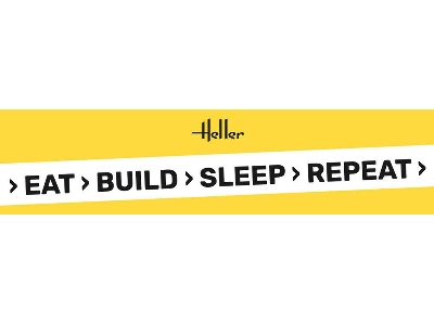 Mug > Eat > Build > Sleep > Repeat - image 4