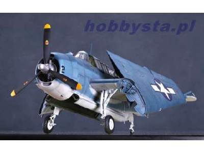 TBF-1C Avenger - image 1