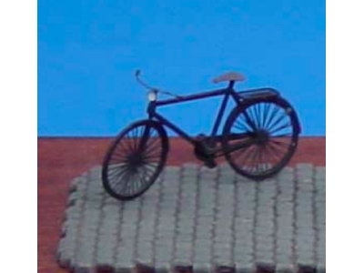Bicycle - image 1