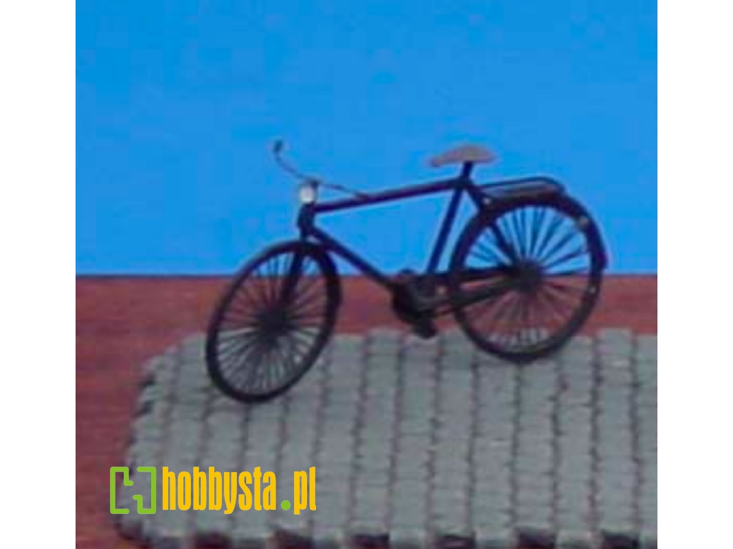 Bicycle - image 1