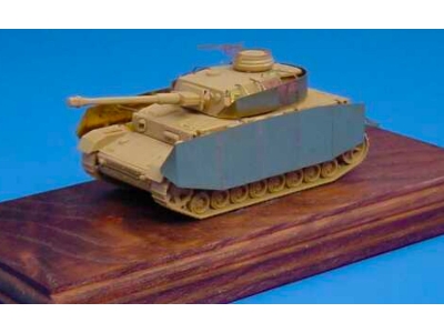 Pz Iv Basic - image 1