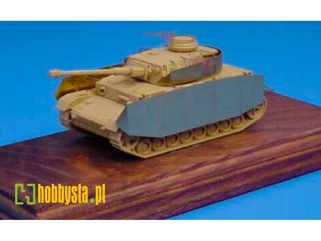 Pz Iv Basic - image 1