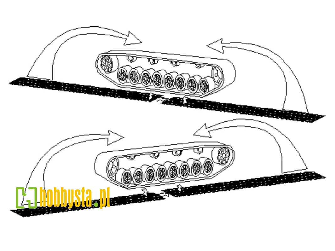 Pz Iv Track - image 1