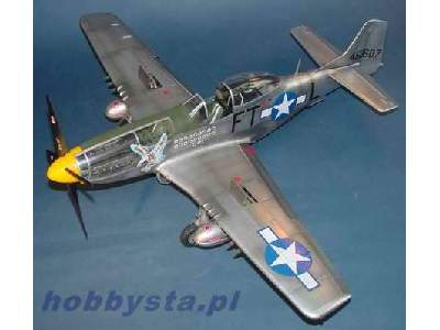 N.A.P-51D Mustang IV - image 1