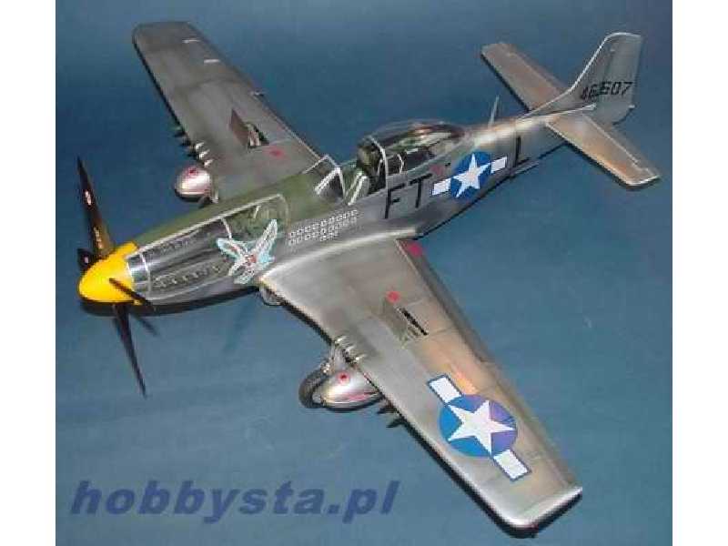N.A.P-51D Mustang IV - image 1