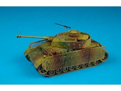 Pz Iv Ausf J - image 2