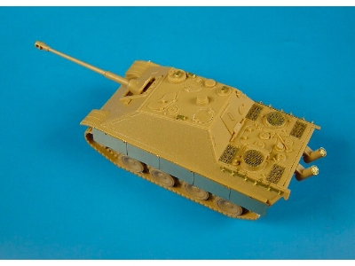 Jagdpanther - image 1