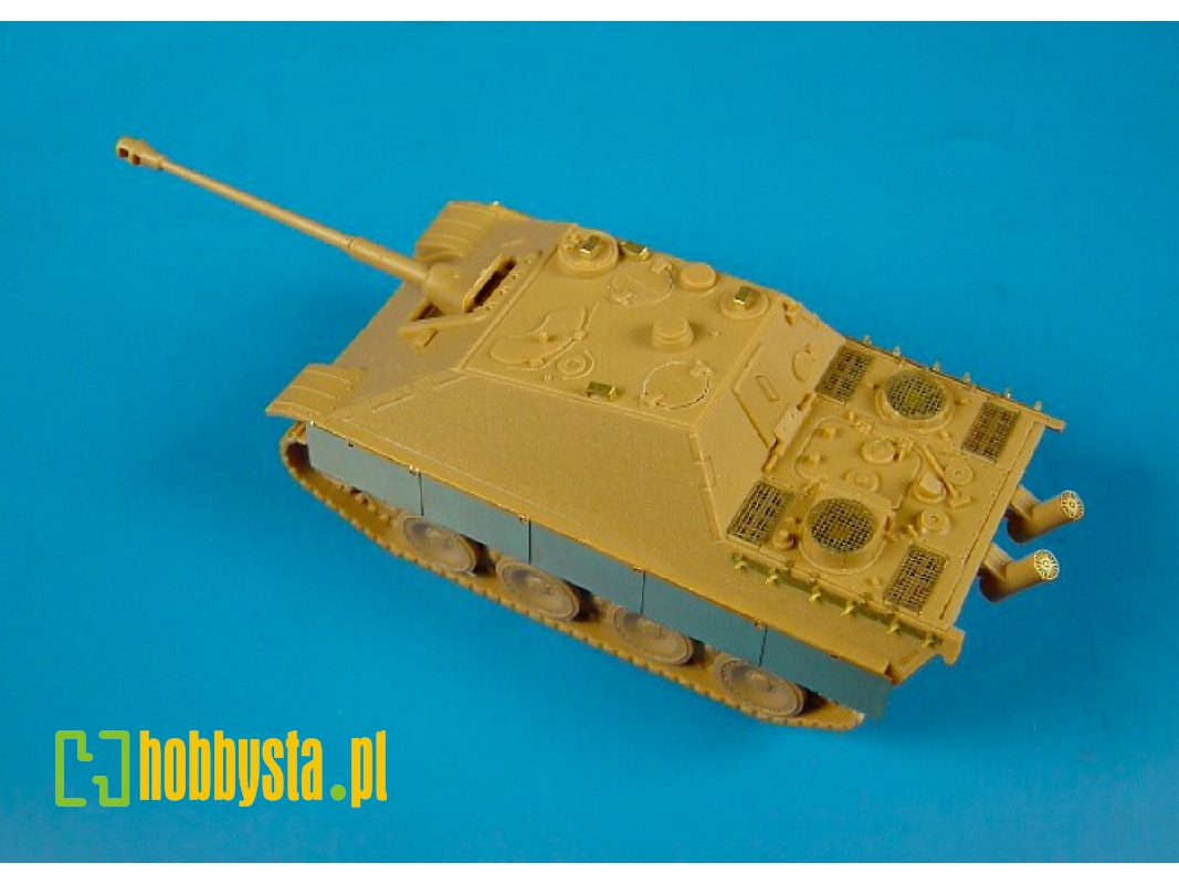 Jagdpanther - image 1