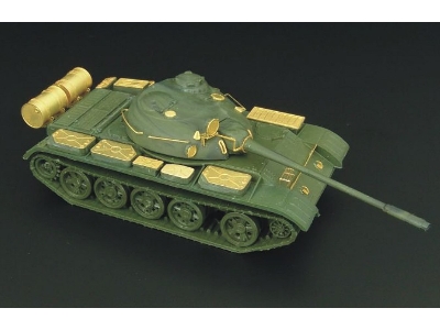 T-54 - image 1