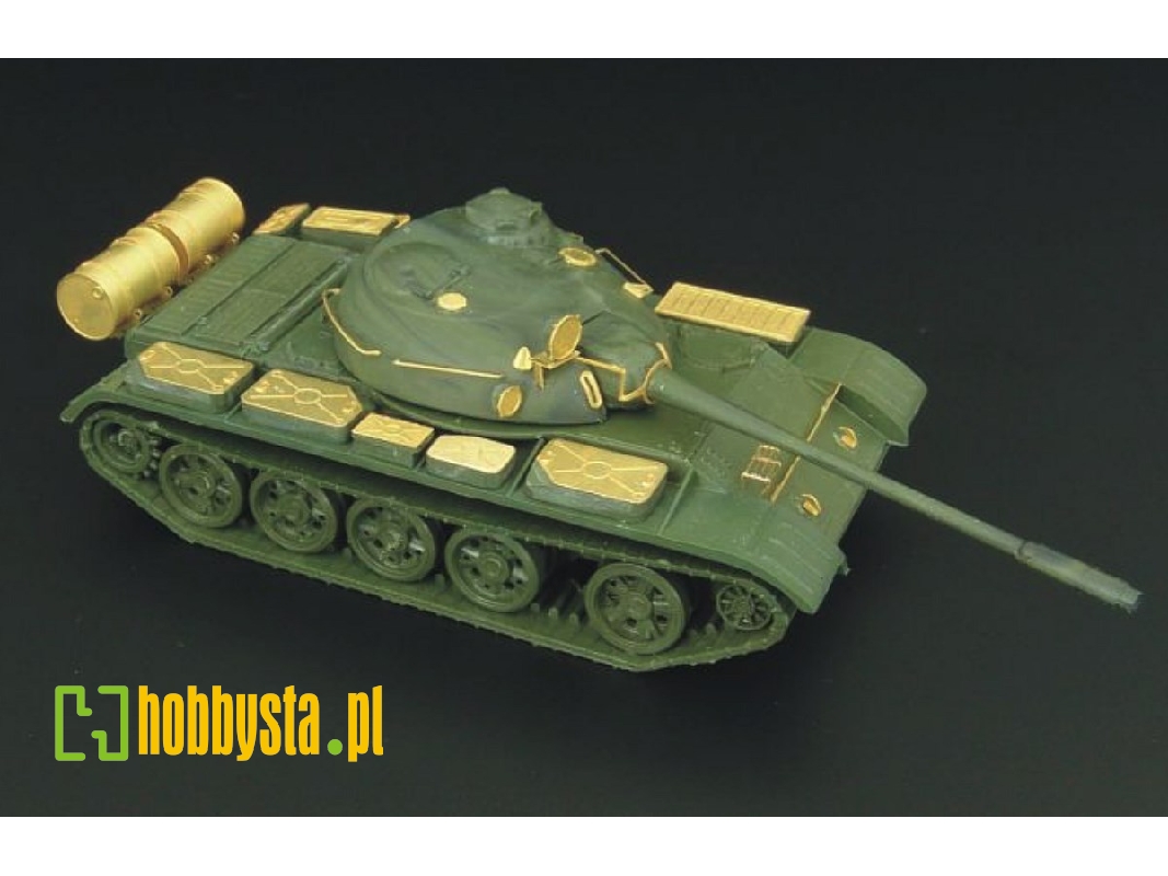 T-54 - image 1