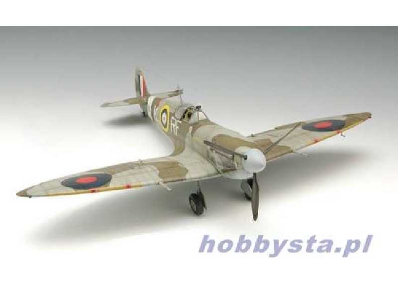 Spitfire Mk.Vb - image 1 Spitfire Mk.Vb - image 1