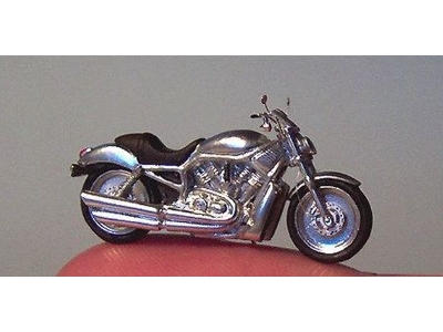 American Cruiser 2000 - image 1