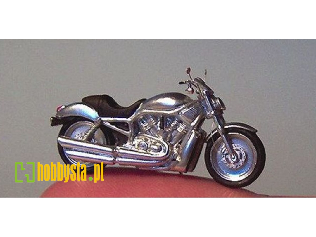 American Cruiser 2000 - image 1