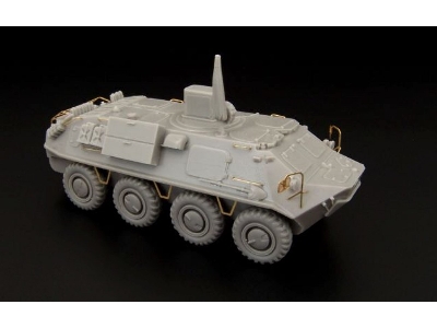 Btr-60 Pu-12 - image 2