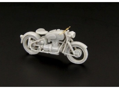 Bmw R 27 Y 1960 - image 3