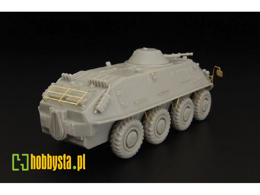 Btr-60 Pb - image 1