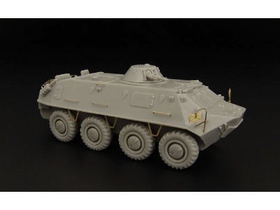 Btr-60 Pb - image 2