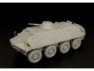 Btr-60 Pb - image 3