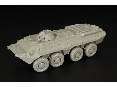 Btr 80 - image 1