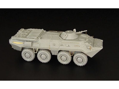 Btr 80 - image 2