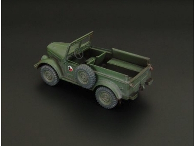 Gaz-69 - image 3