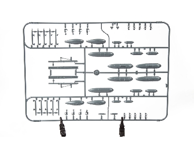 MIGHTY EIGHTH: 66th Fighter Wing 1/48 - image 21