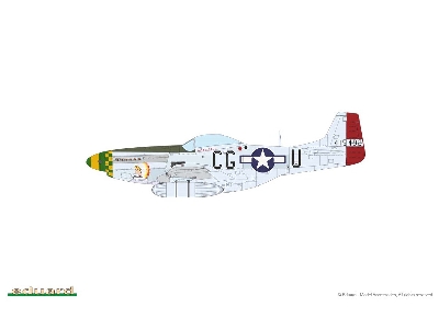 MIGHTY EIGHTH: 66th Fighter Wing 1/48 - image 22