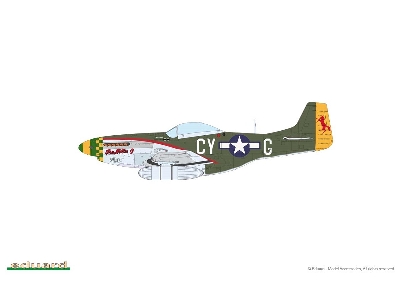 MIGHTY EIGHTH: 66th Fighter Wing 1/48 - image 23