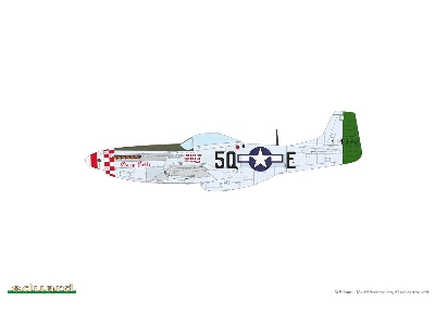 MIGHTY EIGHTH: 66th Fighter Wing 1/48 - image 25