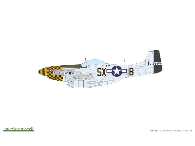MIGHTY EIGHTH: 66th Fighter Wing 1/48 - image 27