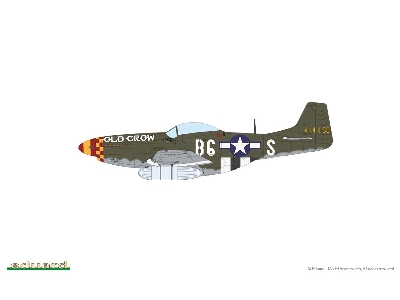 MIGHTY EIGHTH: 66th Fighter Wing 1/48 - image 29