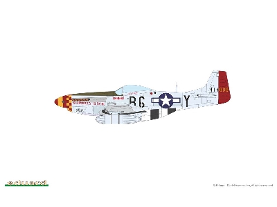 MIGHTY EIGHTH: 66th Fighter Wing 1/48 - image 30