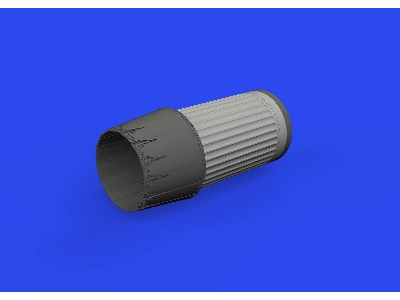 F-16 exhaust nozzle P&W F100 PRINT 1/32 - TAMIYA - image 1