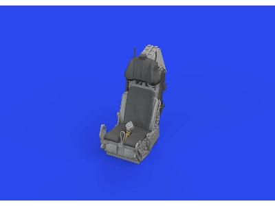 F-35B ejection seat PRINT 1/48 - ITALERI - image 1