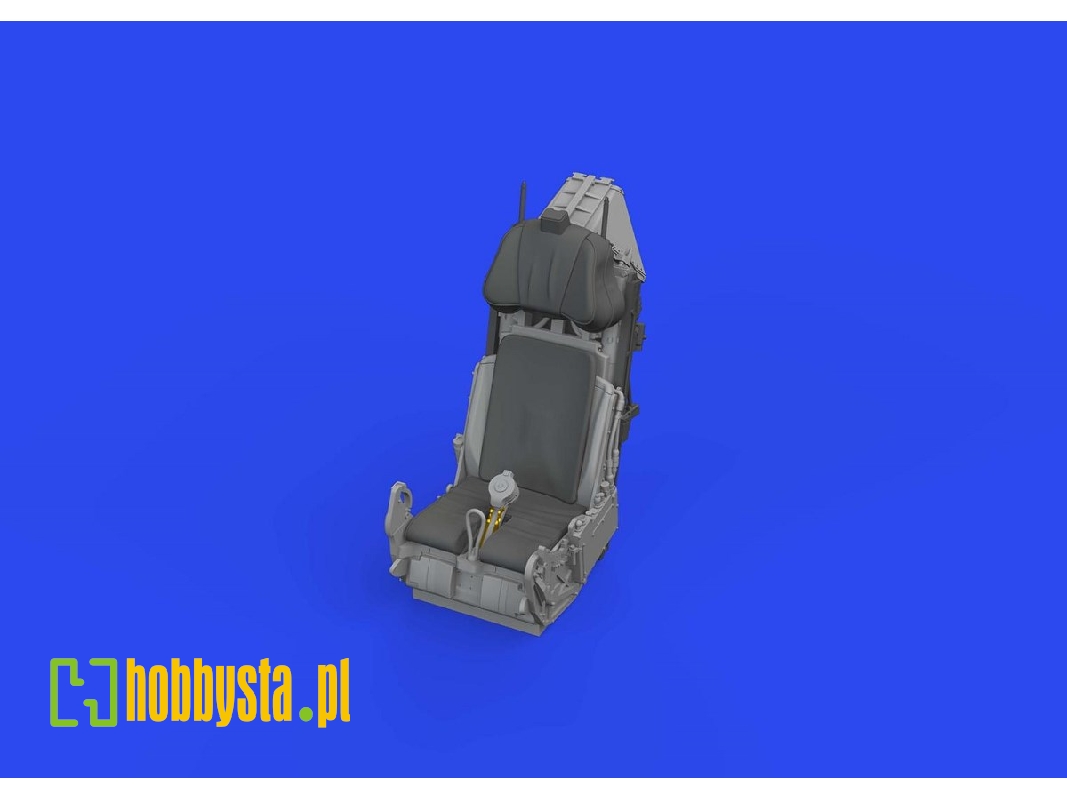 F-35B ejection seat PRINT 1/48 - ITALERI - image 1