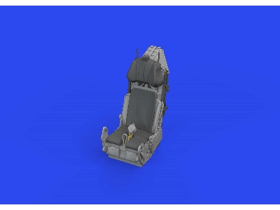 F-35B ejection seat PRINT 1/48 - ITALERI - image 5