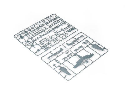 Fw 190A-5 1/72 - image 4