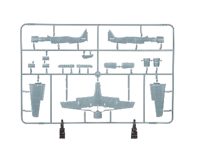 Fw 190A-5 1/72 - image 8