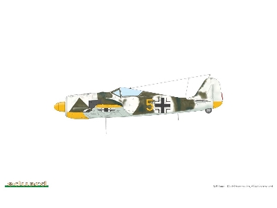 Fw 190A-5 1/72 - image 9