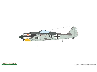 Fw 190A-5 1/72 - image 10