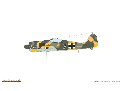 Fw 190A-5 1/72 - image 11