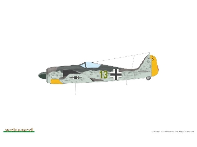 Fw 190A-5 1/72 - image 12